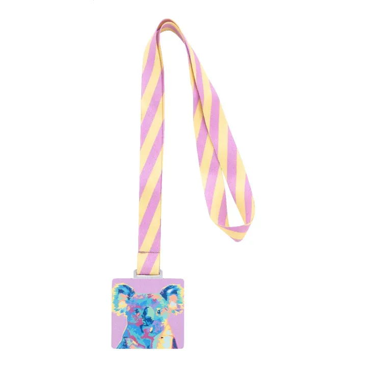 Custom medal - AP716844 (ANDA#01)